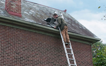 what affects urgent Water End roof repairs