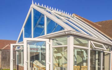conservatory roof insulation costs Water End