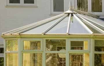 conservatory roof repair Water End
