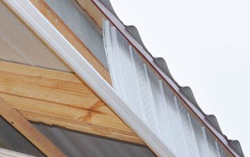 why Water End fascia repairs are essential