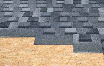 expert Water End asphalt roof companies