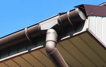 types of Water End fascias
