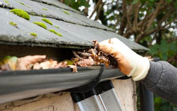 gutter cleaning Water End