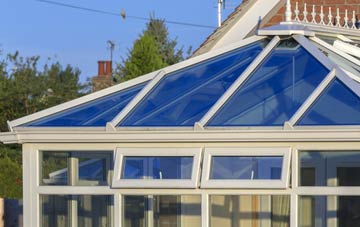 professional Water End conservatory insulation