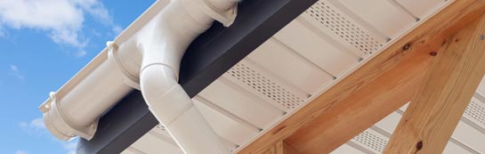 get Water End guttering quotes today