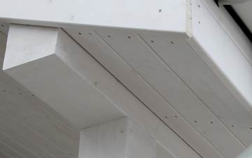 soffits Water End