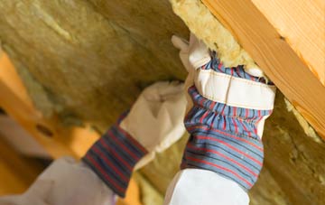 types of Water End pitched roof insulation materials
