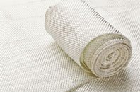 Water End fibreglass roofing repairs