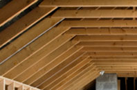 Water End pitched insulation quotes