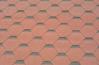 Water End rubber roofing