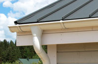 Water End soffits